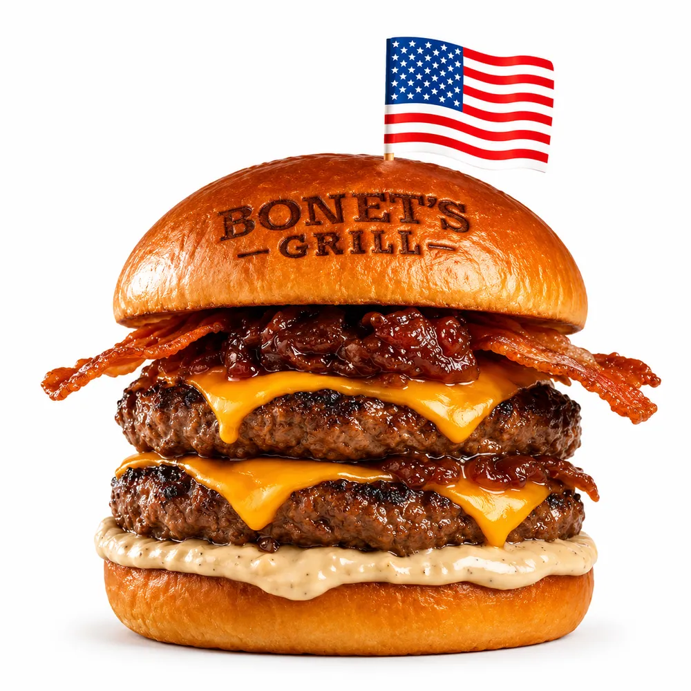 Dakota Burger