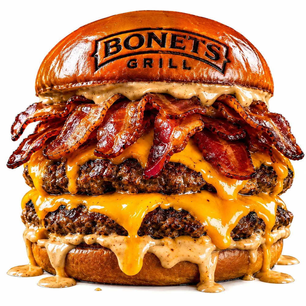 Baconator