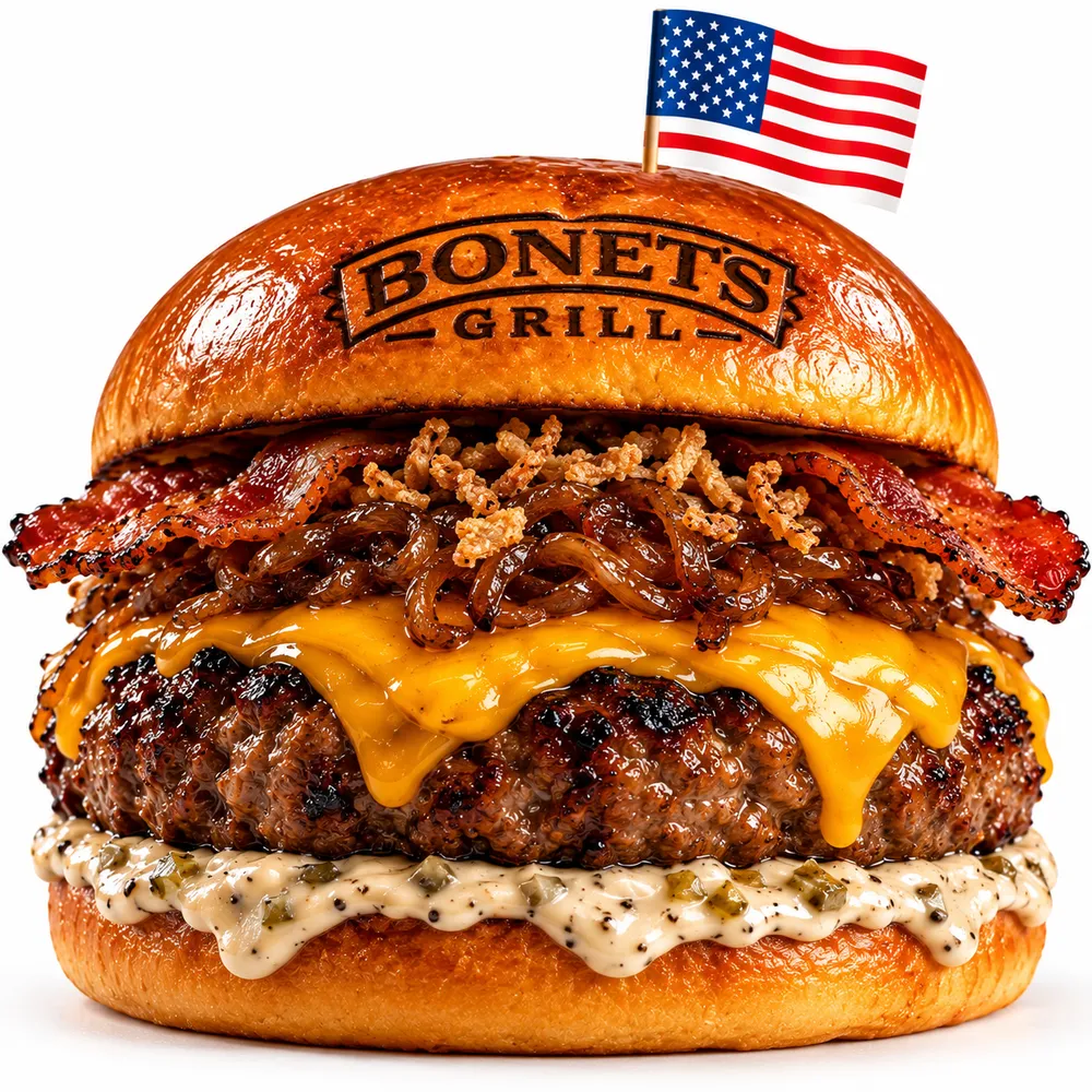 Dakota Burger