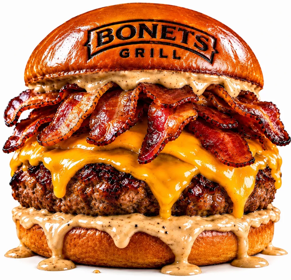 Baconator